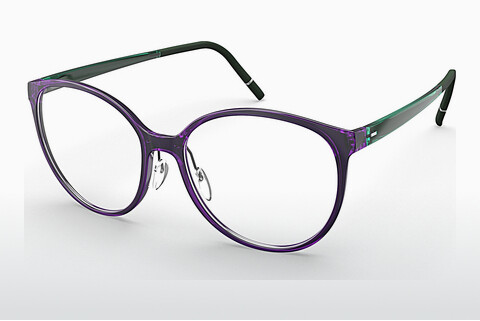 Eyewear Silhouette Vivid Sky FR (1614 4010)