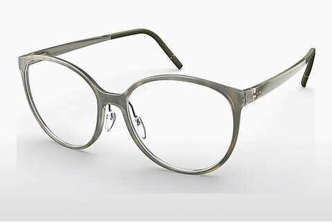 Eyewear Silhouette Vivid Sky FR (1614 5530)