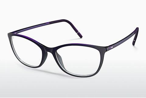 Eyewear Silhouette Spx Illusion (1617 4010)