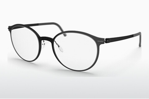 Eyewear Silhouette Infinity View (2923 9140)