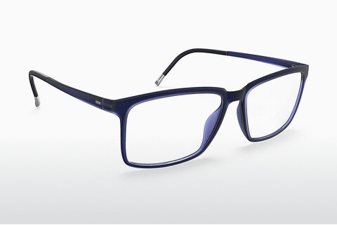 Eyewear Silhouette E0S View (2928-75 4510)