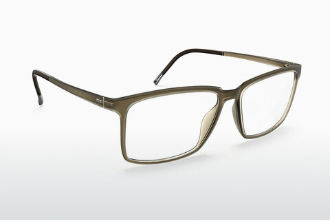 Eyewear Silhouette E0S View (2928-75 5510)