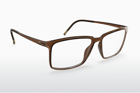 Eyewear Silhouette E0S View (2928-75 6030)