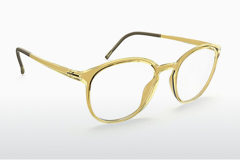 Eyewear Silhouette E0S View (2929-75 5530)