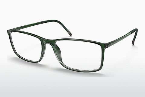 Eyewear Silhouette Spx Illusion (2934 5710)