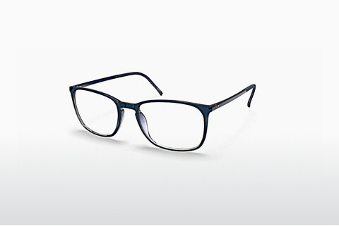 Eyewear Silhouette Spx Illusion (2943-75 4510)