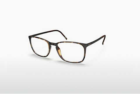 Eyewear Silhouette Spx Illusion (2943-75 6030)