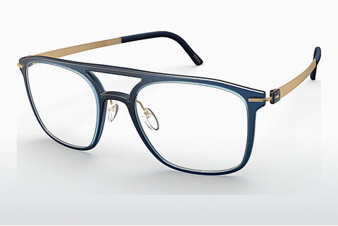 Eyewear Silhouette Infinity View (2951 4630)