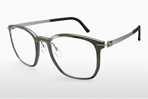 Eyewear Silhouette Infinity View (2952 5511)