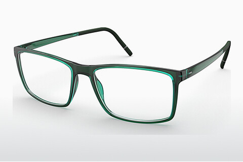 Eyewear Silhouette Vivid Sky FR (2956 5510)