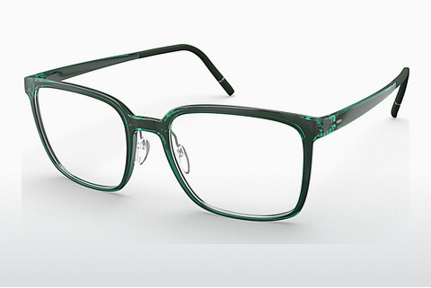 Eyewear Silhouette Vivid Sky FR (2957 5510)