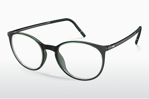 Eyewear Silhouette Spx Illusion (2960 5510)