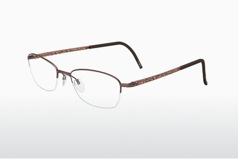 Eyewear Silhouette Illusion nylor (4553 6057)