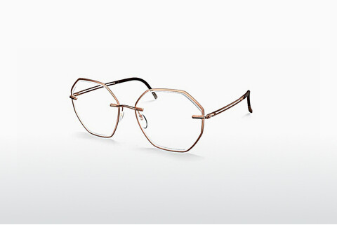 Eyewear Silhouette Artline (4562/75 3520)