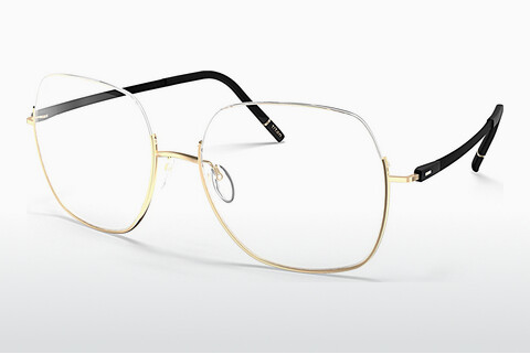 Eyewear Silhouette Dynamic Dawn (4566 7580)