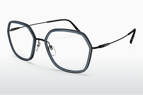 Eyewear Silhouette Dynamics Colorwave Contour (4569 9041)