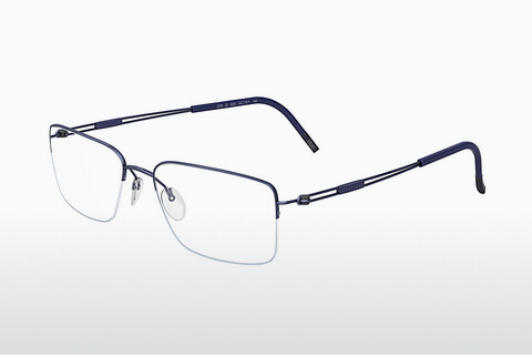 Eyewear Silhouette Tng Nylor (5278-40 6062)