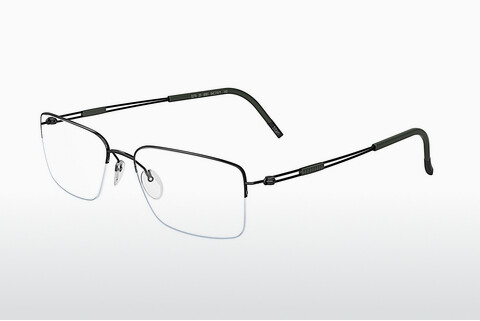 Eyewear Silhouette Tng Nylor (5278-40 6063)