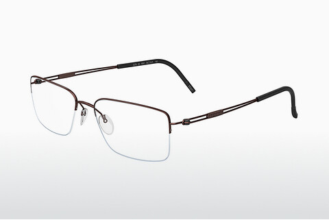 Eyewear Silhouette Tng Nylor (5278-40 6064)