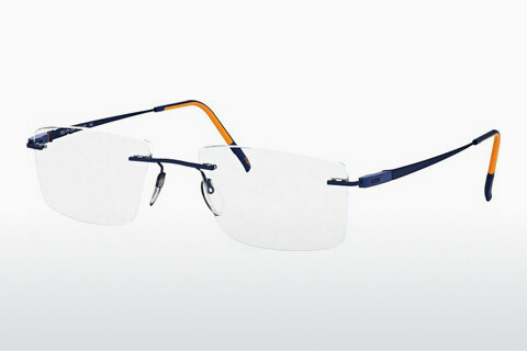 Eyewear Silhouette Racing Collection (5502-BP 4540)