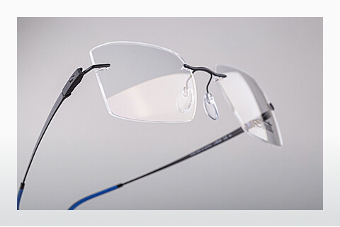 Eyewear Silhouette Racing Collection (5502-EN 9040)