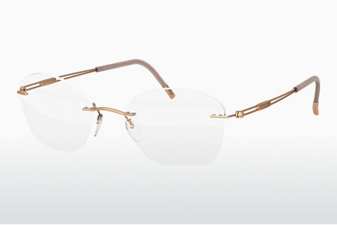 Eyewear Silhouette Tng 2018 (5521-EU 3531)