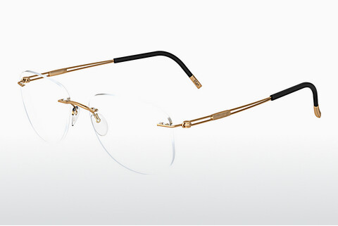 Eyewear Silhouette Tng 2018 (5521-EX 7531)