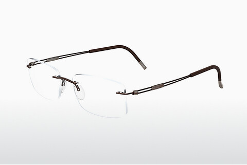 Eyewear Silhouette Tng 2018 (5521-FA 6140)