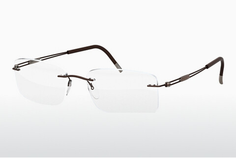 Eyewear Silhouette Tng 2018 (5521-FA 6141)