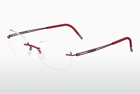 Eyewear Silhouette Tng 2018 (5521-FC 3042)