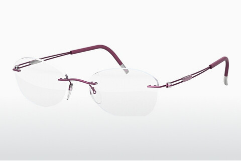 Eyewear Silhouette Tng 2018 (5521-FE 4041)