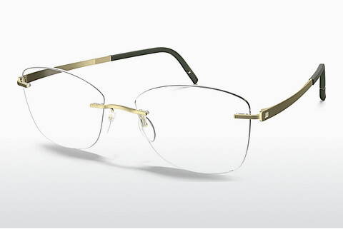 Eyewear Silhouette Momentum (5529-AW 5640)