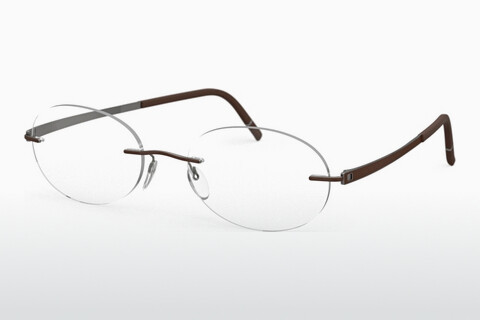 Eyewear Silhouette Momentum (5529-GA 6061)