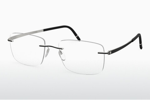 Eyewear Silhouette Momentum (5529-GH 9011)