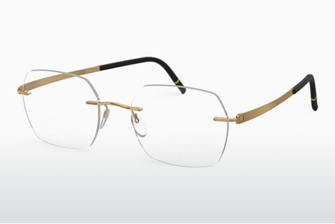 Eyewear Silhouette Momentum (5529-HB 7521)