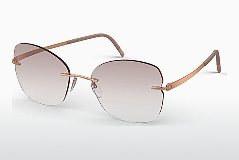 Eyewear Silhouette Momentum (5529-HF 3525)