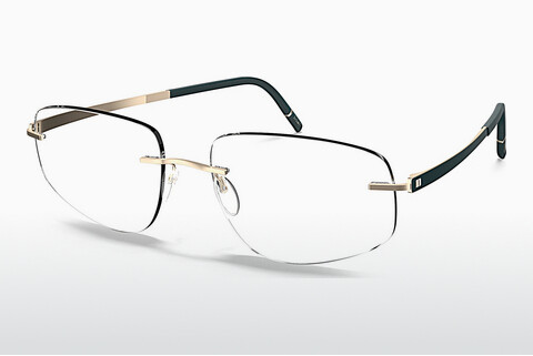 Eyewear Silhouette Momentum (5529-MN 5540)