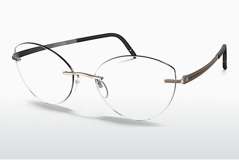 Eyewear Silhouette Momentum (5529-MO 6960)