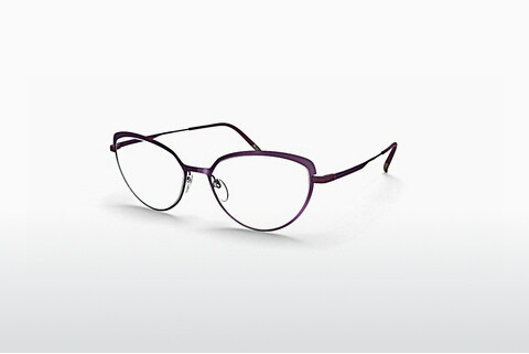 Eyewear Silhouette Lite Wave (5532-75 4140)