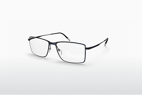 Eyewear Silhouette Lite Wave (5533-75 4540)