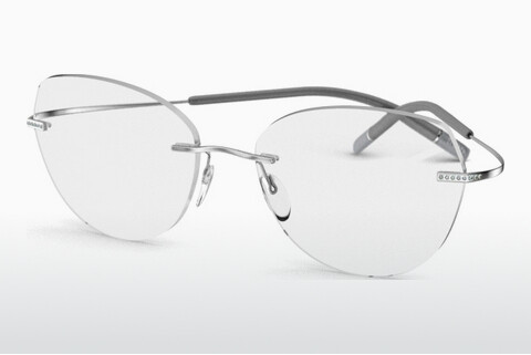 Eyewear Silhouette Tma The Icon Gold Edition (5538-IH 7001)