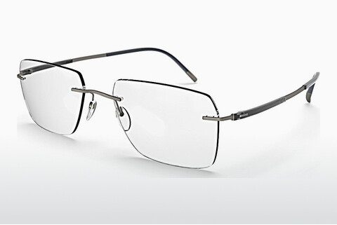 Eyewear Silhouette Titan Dynamics Contour (5540-DN 6561)