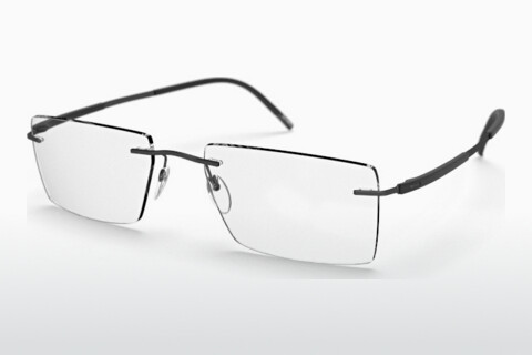 Eyewear Silhouette Titan Dynamics Contour (5540-DR 9040)