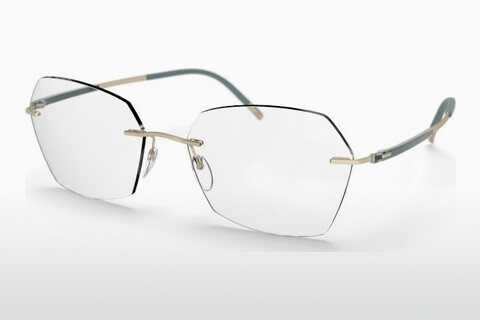 Eyewear Silhouette Titan Dynamics Contour (5540-IN 8540)