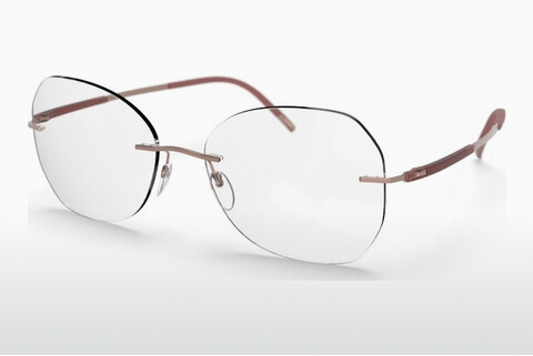 Eyewear Silhouette Titan Dynamics Contour (5540-JL 6040)