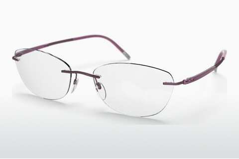 Eyewear Silhouette Titan Dynamics Contour (5540-JM 4042)