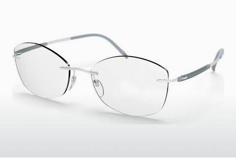 Eyewear Silhouette Titan Dynamics Contour (5540-JN 7000)