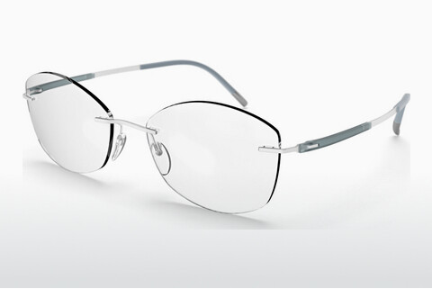 Eyewear Silhouette Titan Dynamics Contour (5540-JN 7002)