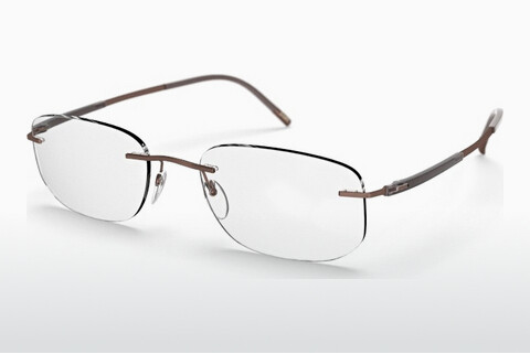 Eyewear Silhouette Titan Dynamics Contour (5540-JO 6142)