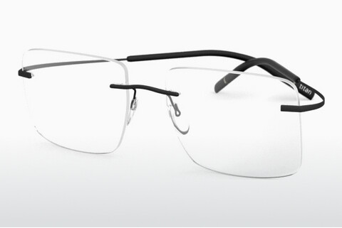 Eyewear Silhouette TMA - The Icon II (5541-CL 9041)